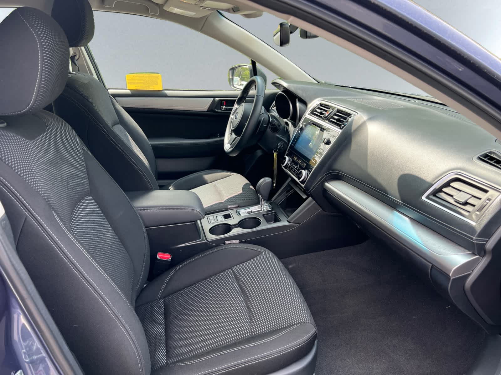 used 2018 Subaru Outback car, priced at $20,998