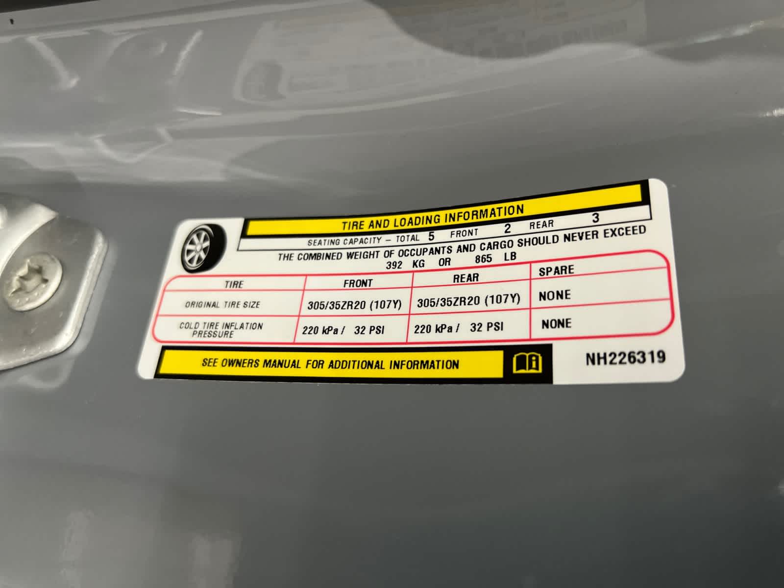 used 2022 Dodge Challenger car, priced at $93,998