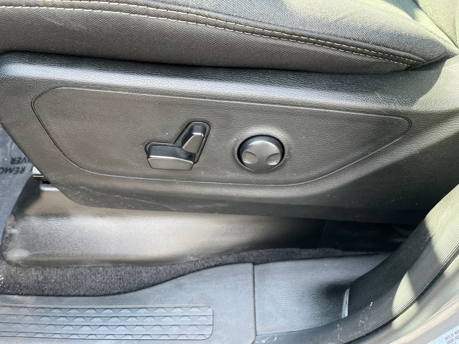 used 2025 Ram 1500 car, priced at $48,998
