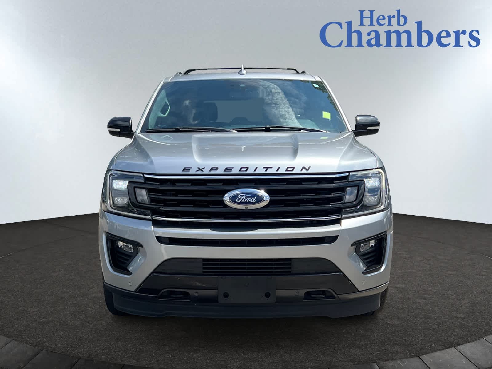 used 2020 Ford Expedition car, priced at $35,498