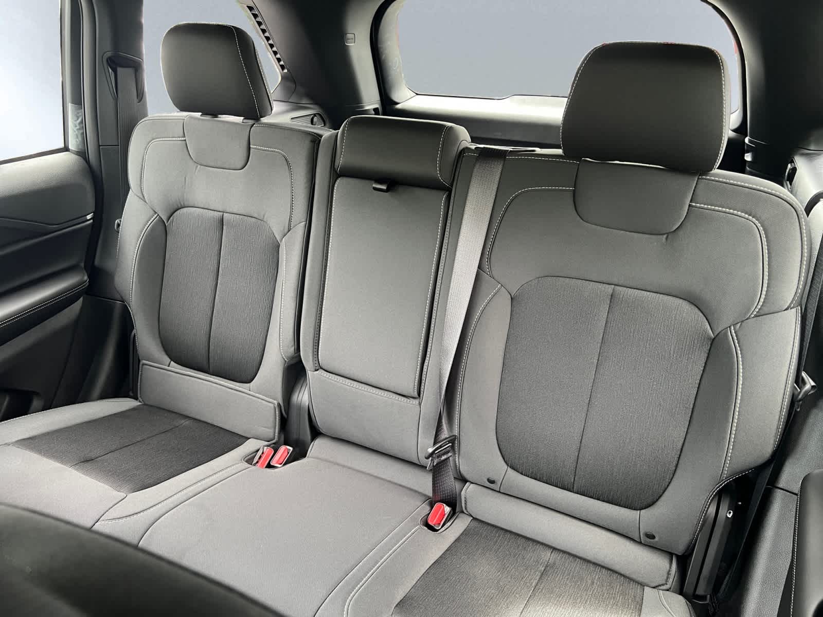 new 2025 Jeep Grand Cherokee car, priced at $42,375