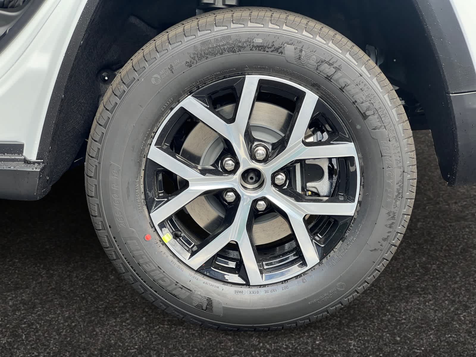 new 2025 Jeep Grand Cherokee car, priced at $50,265