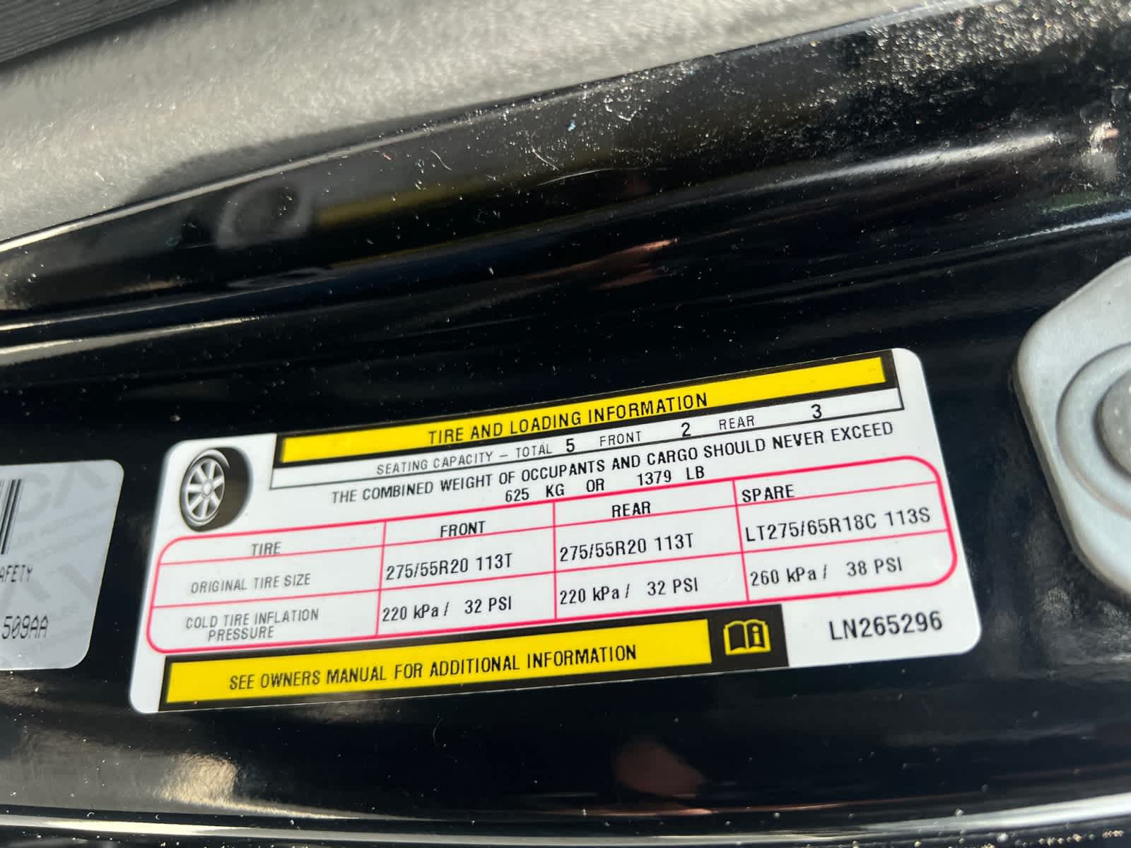 used 2020 Ram 1500 car, priced at $33,498
