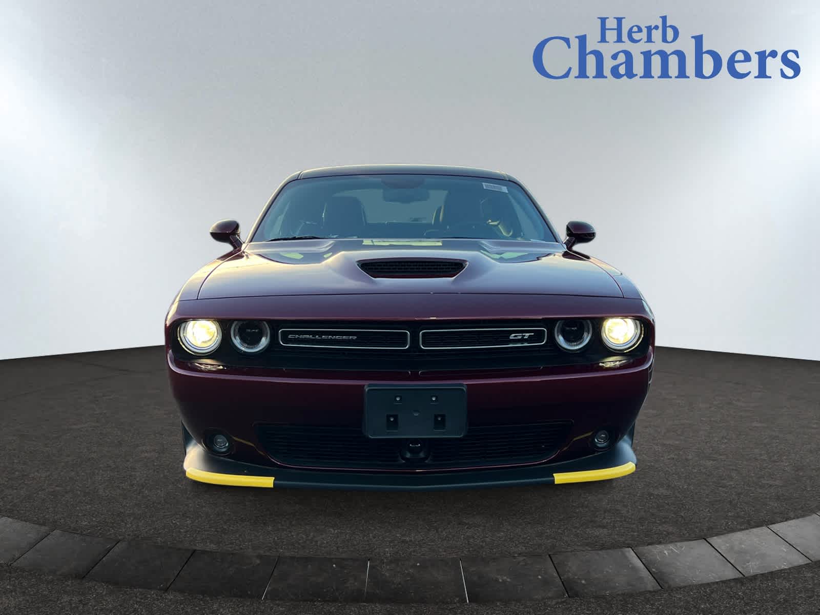 new 2023 Dodge Challenger car, priced at $42,520