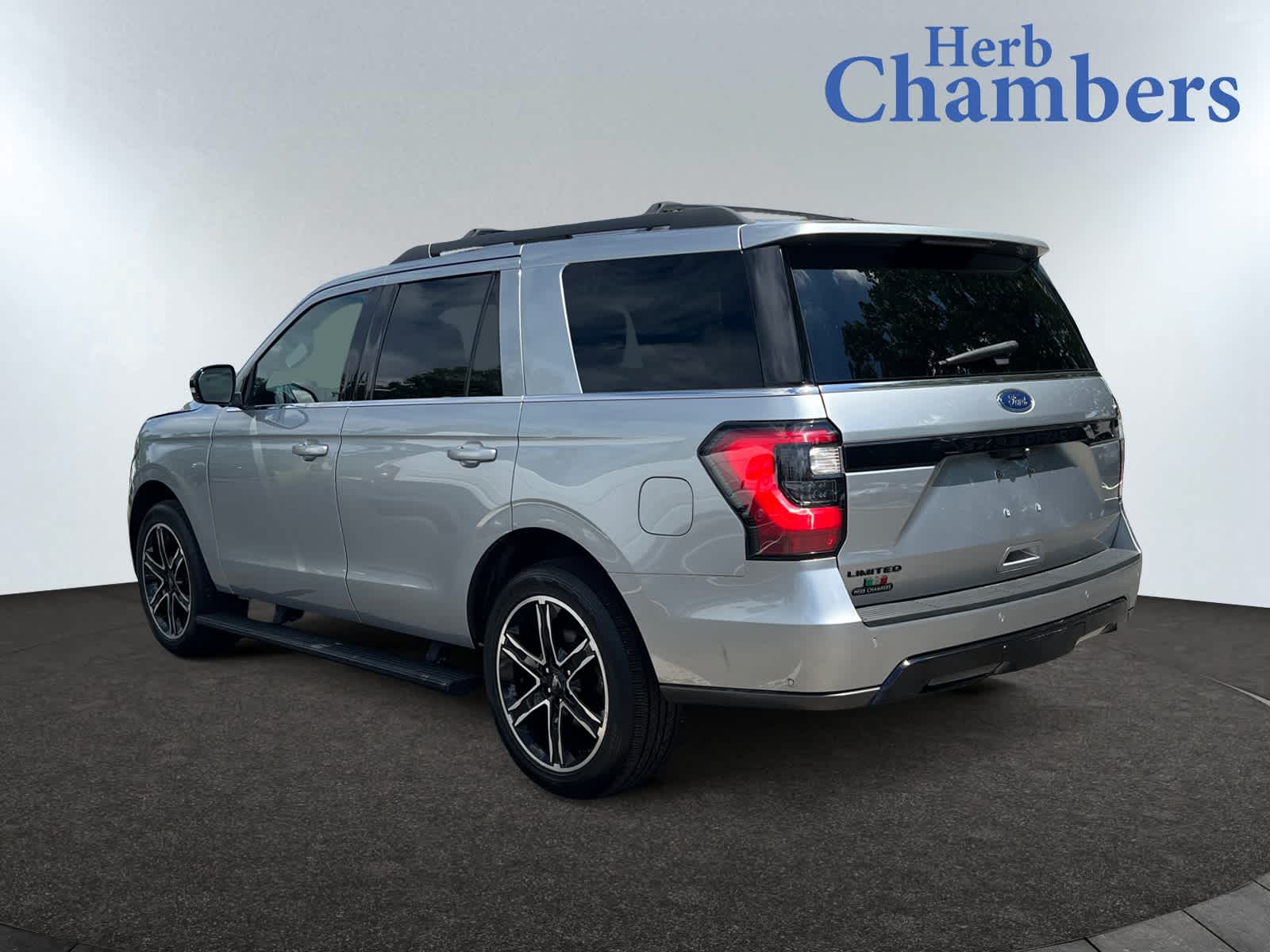 used 2020 Ford Expedition car, priced at $35,498