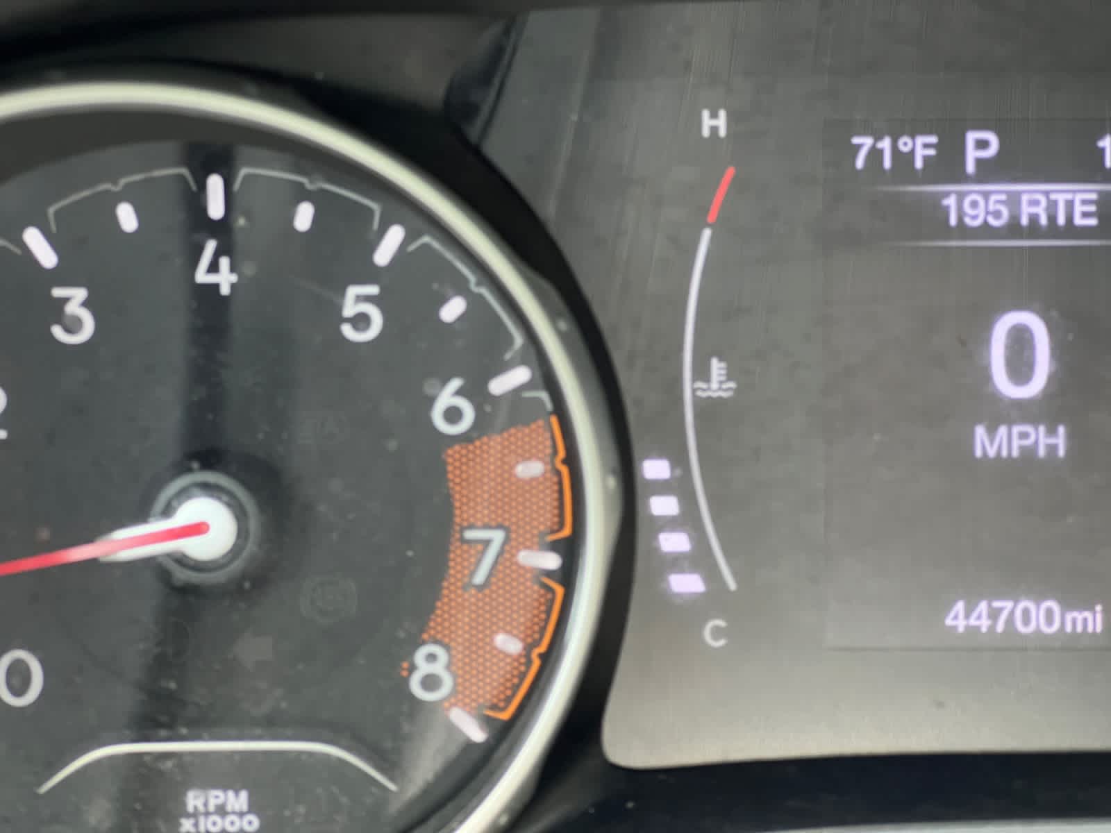 used 2021 Jeep Compass car, priced at $20,698