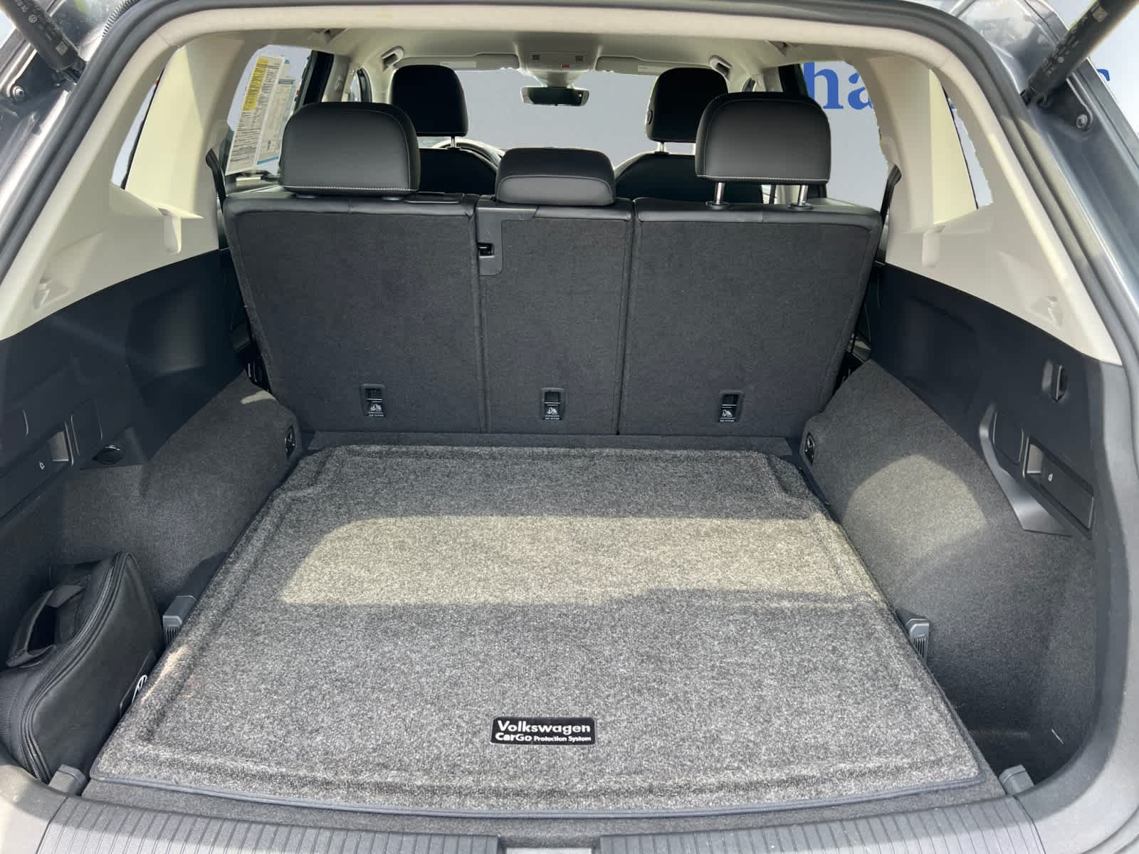 used 2022 Volkswagen Tiguan car, priced at $25,998
