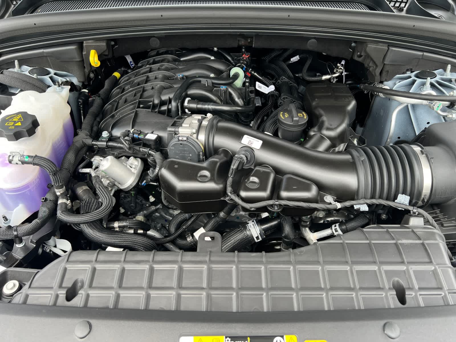new 2025 Jeep Grand Cherokee car, priced at $49,415