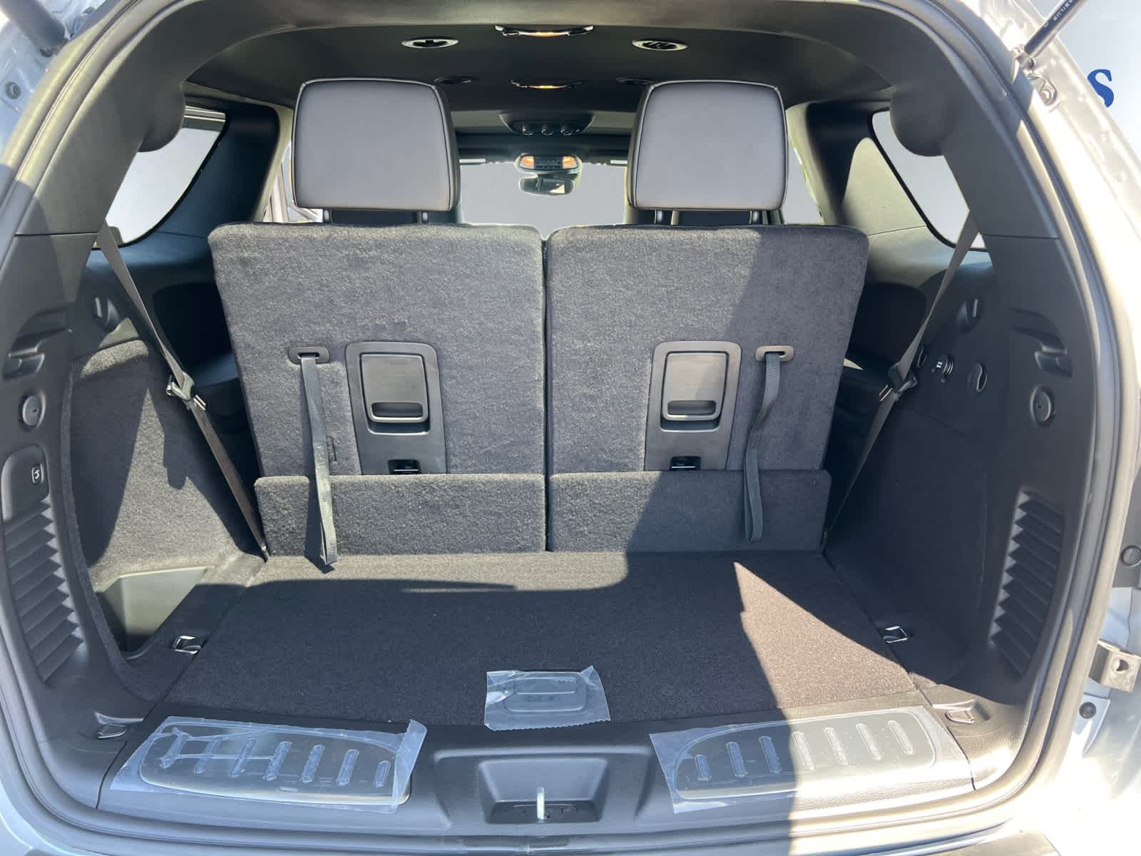 new 2025 Dodge Durango car, priced at $46,223