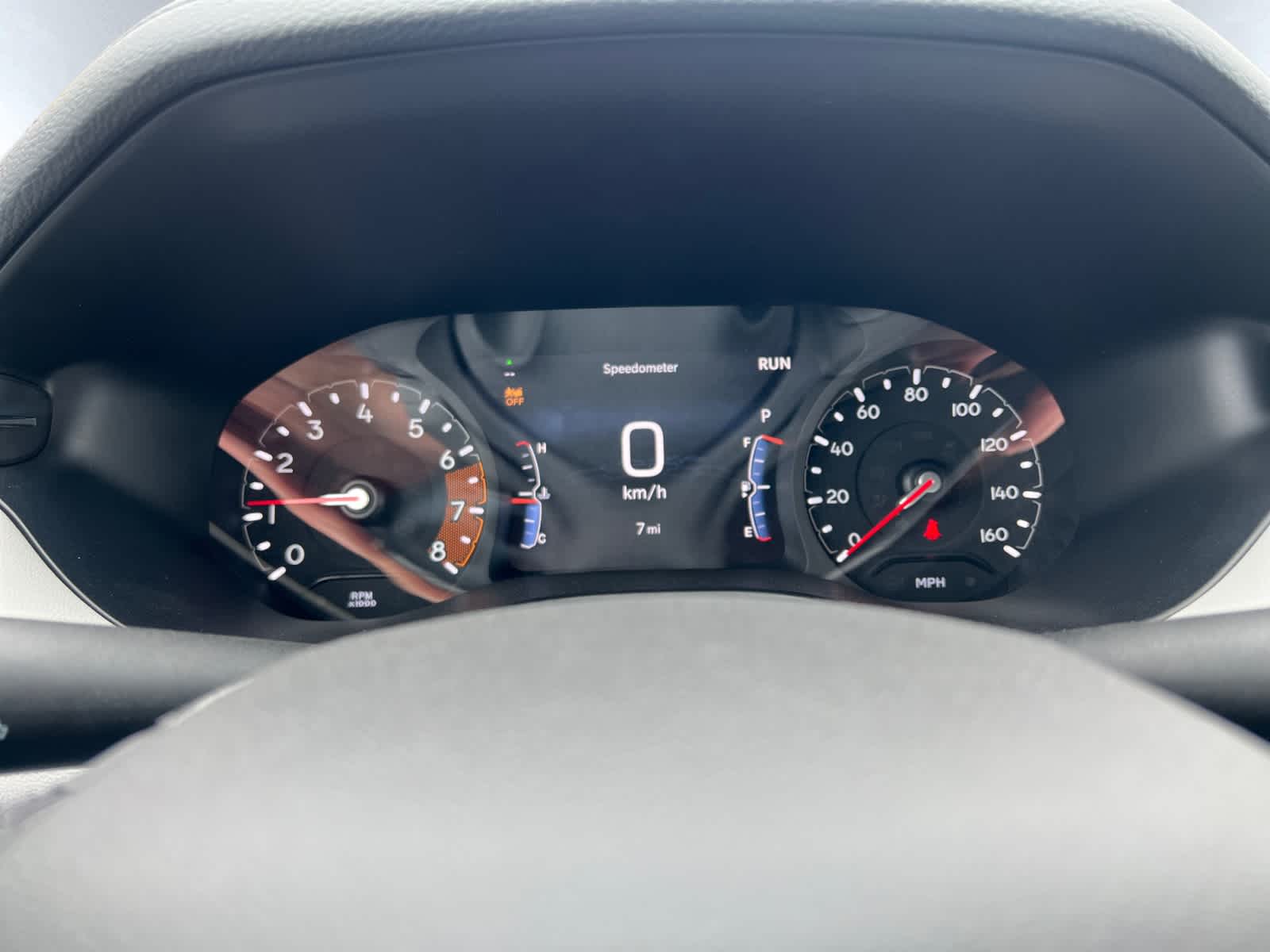 new 2025 Jeep Compass car, priced at $33,435