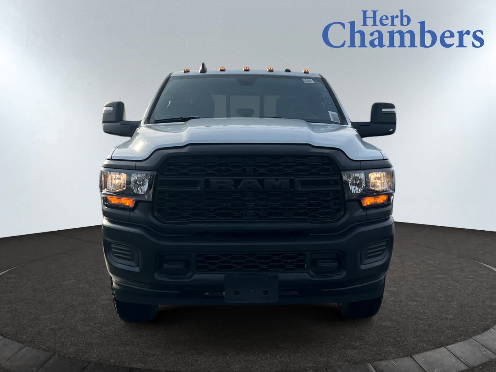 new 2024 Ram 2500 car, priced at $51,273