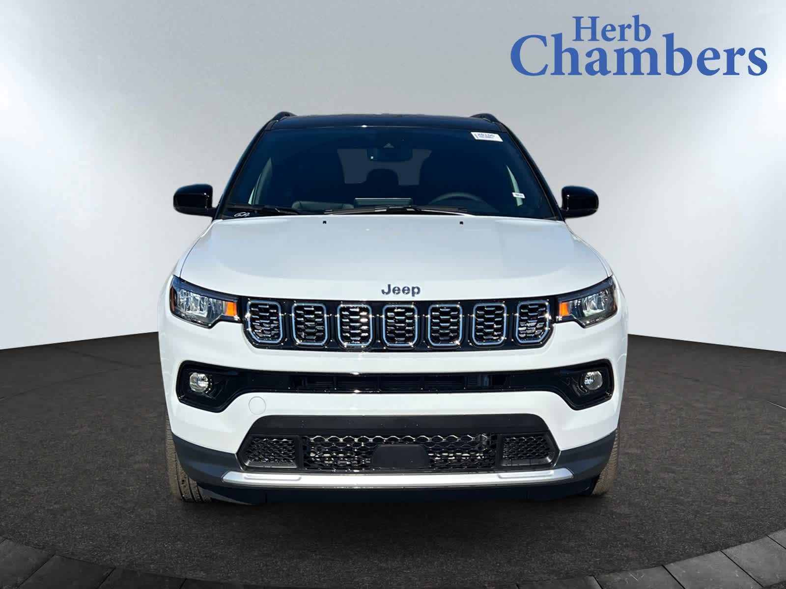 new 2025 Jeep Compass car, priced at $32,640