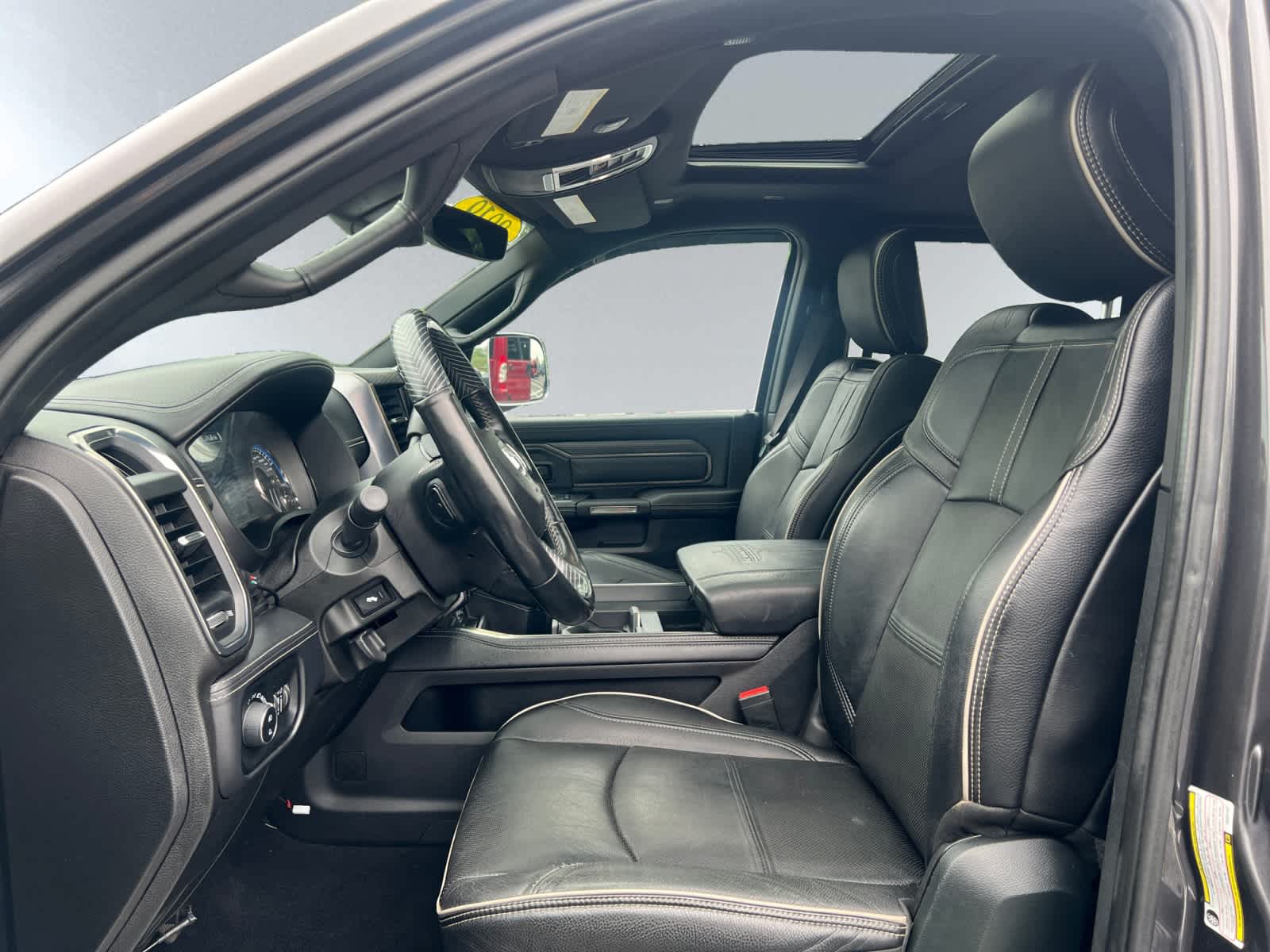 used 2019 Ram 2500 car, priced at $55,998
