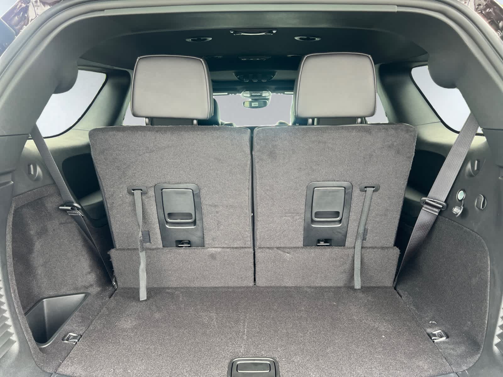 new 2025 Dodge Durango car, priced at $50,375