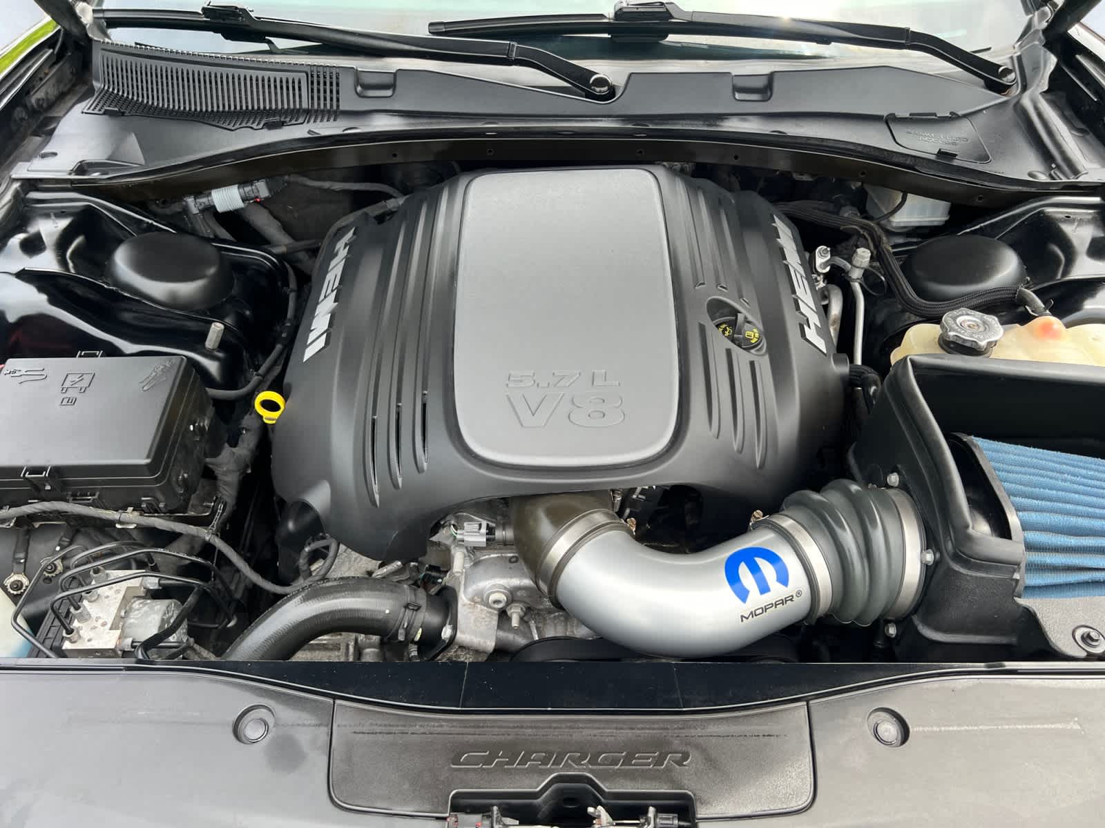 used 2019 Dodge Charger car, priced at $29,998