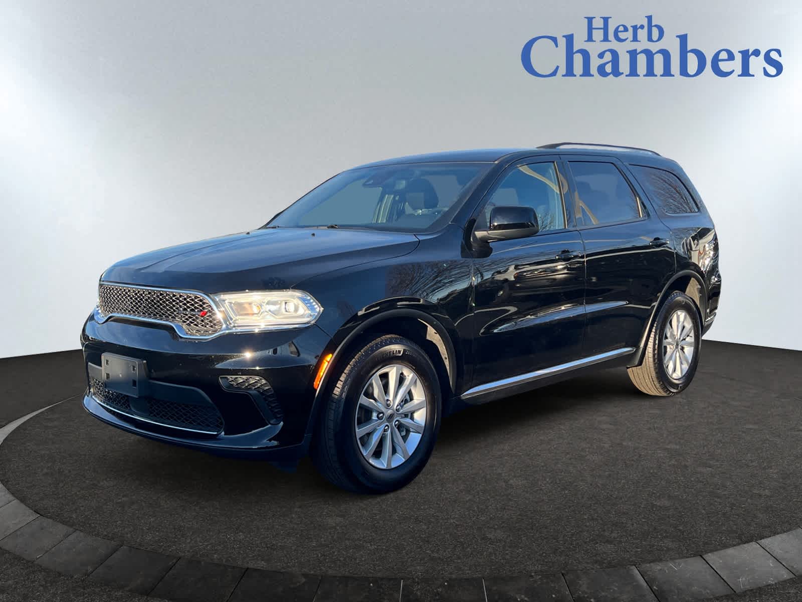 used 2023 Dodge Durango car, priced at $32,798