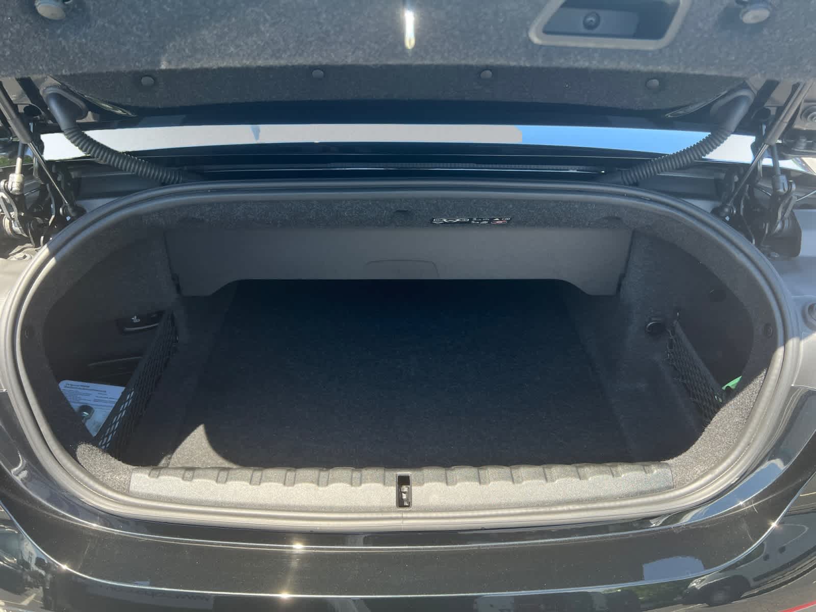 used 2023 BMW 430i car, priced at $50,998