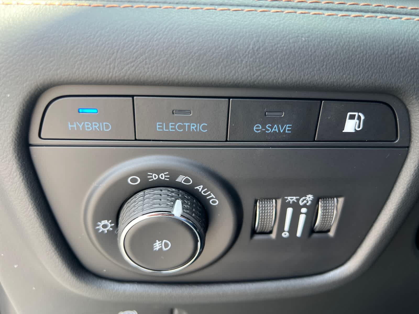 new 2024 Jeep Grand Cherokee 4xe car, priced at $86,680
