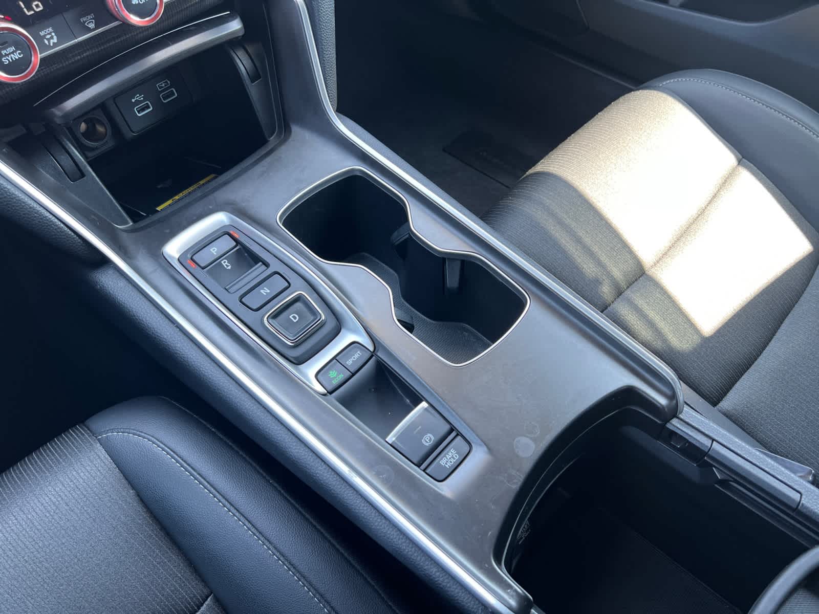 used 2022 Honda Accord car, priced at $31,898