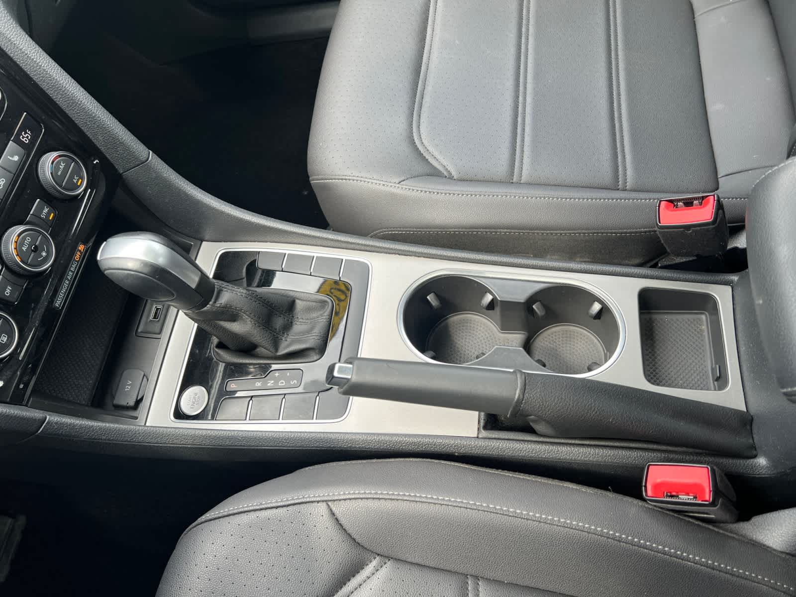 used 2021 Volkswagen Passat car, priced at $19,798