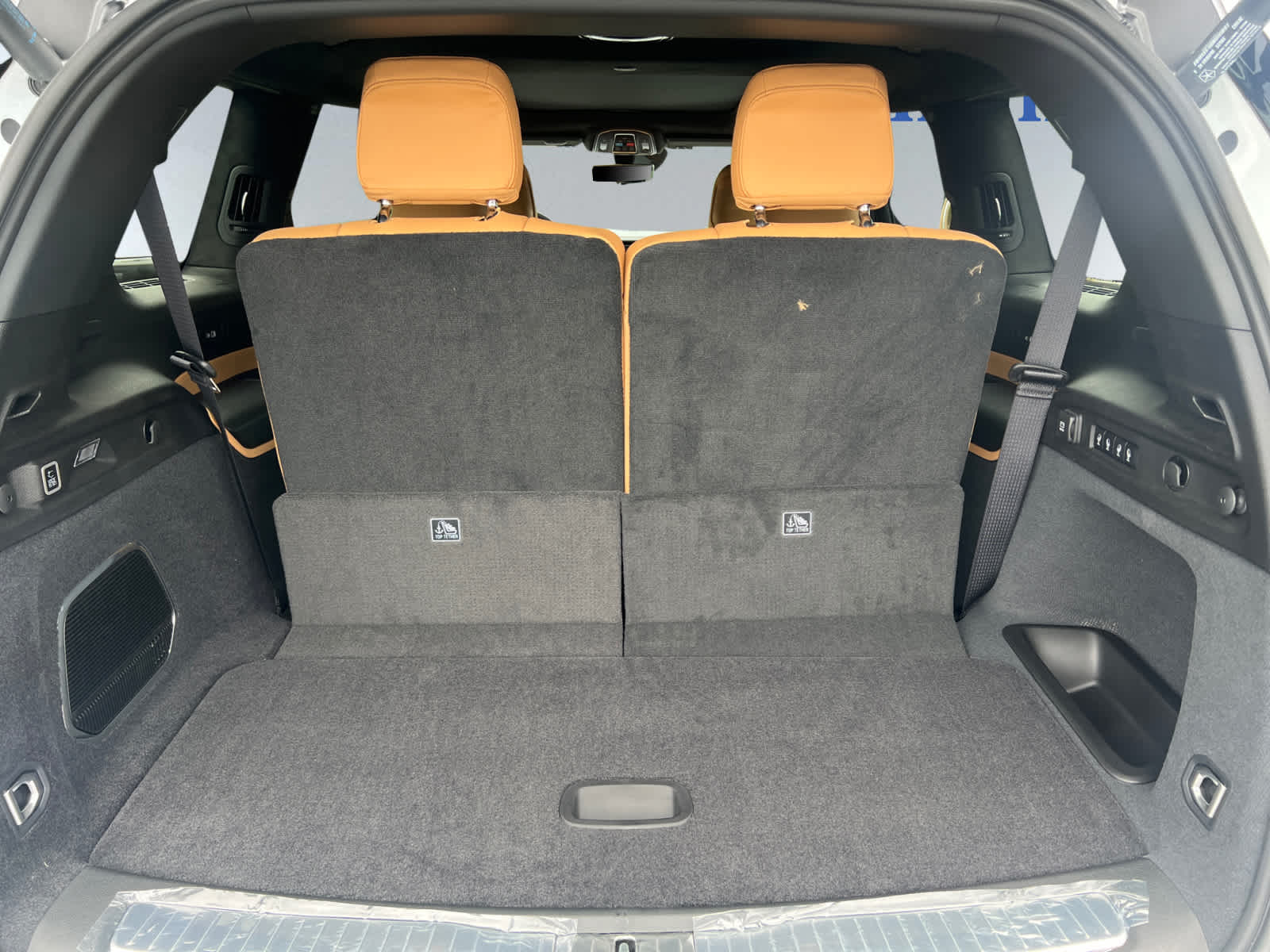 new 2025 Jeep Grand Cherokee car, priced at $68,805