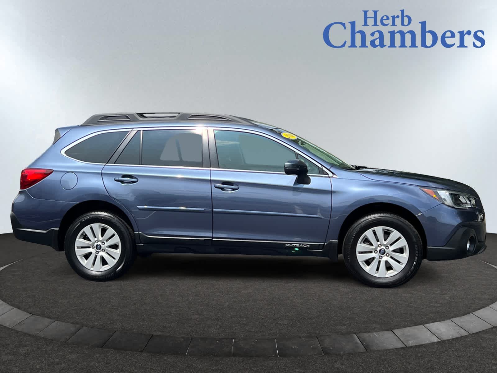 used 2018 Subaru Outback car, priced at $20,998