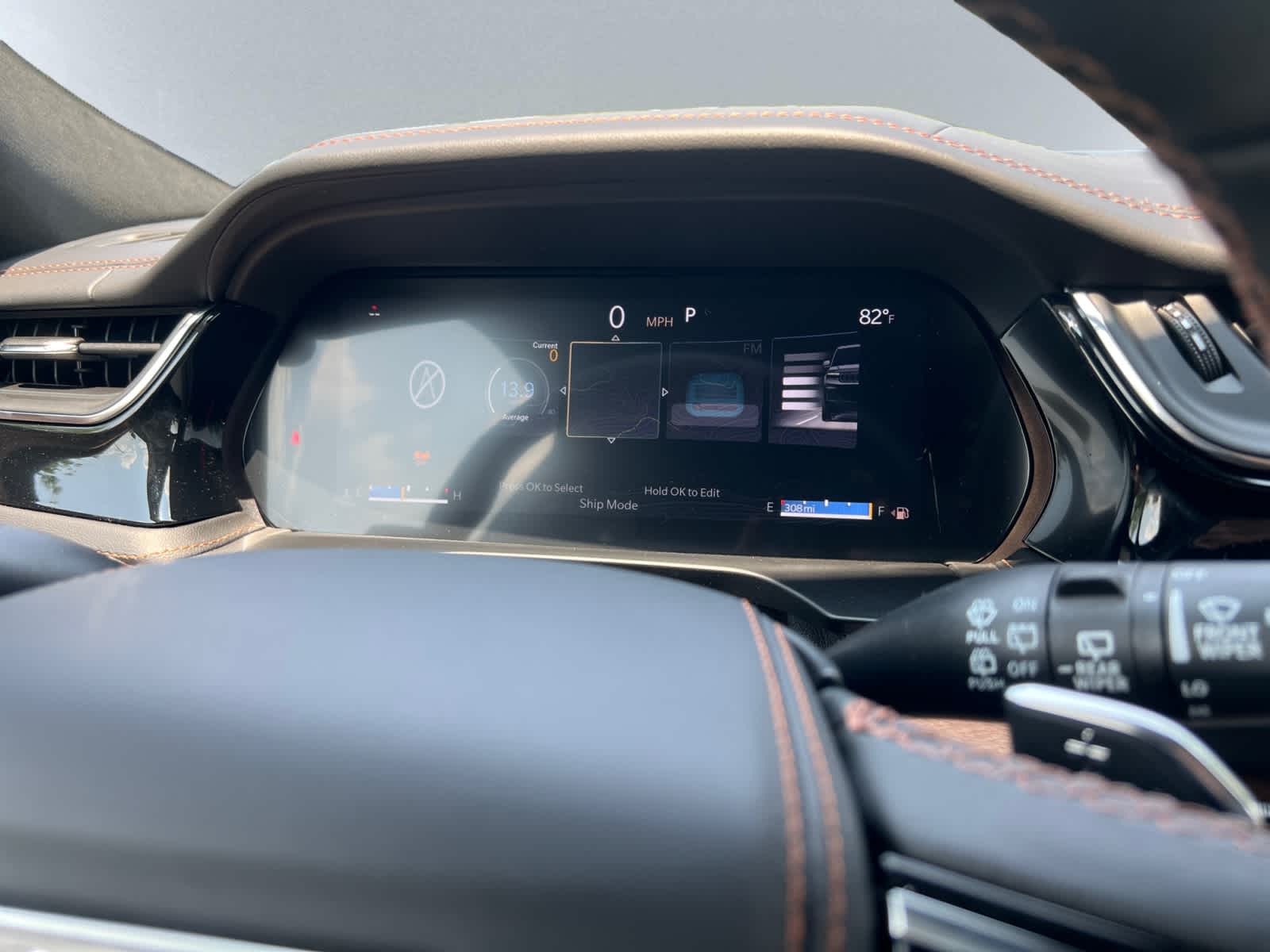 new 2025 Jeep Grand Cherokee car, priced at $66,535