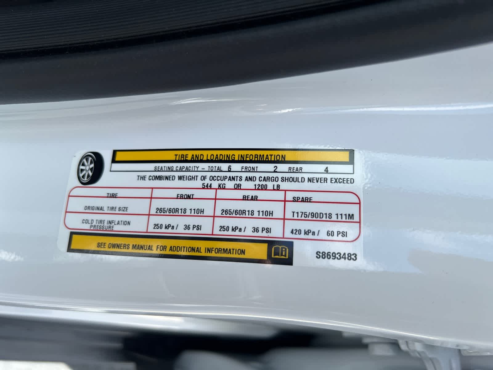 new 2025 Jeep Grand Cherokee car, priced at $41,530