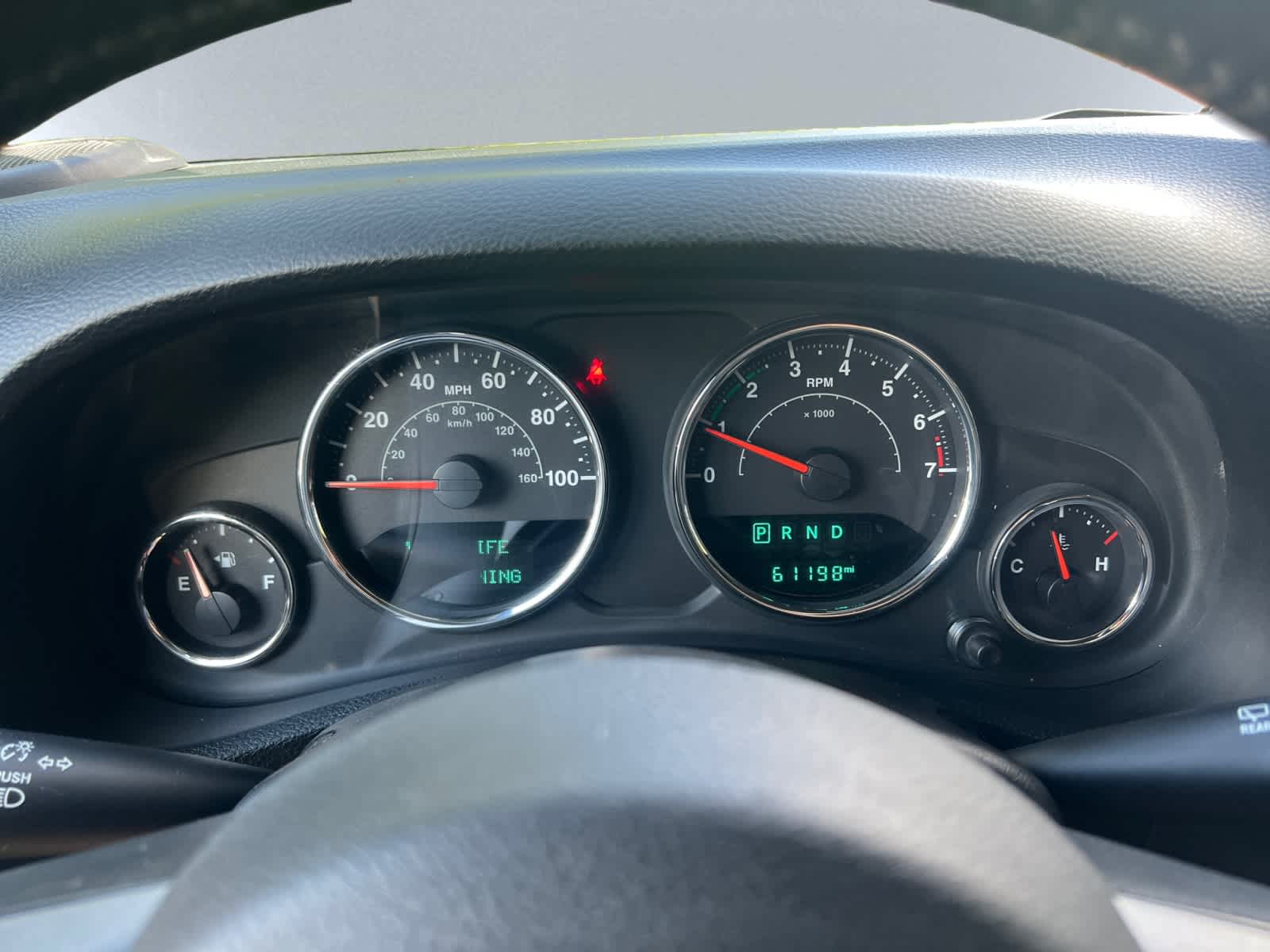 used 2017 Jeep Wrangler JK car, priced at $21,998