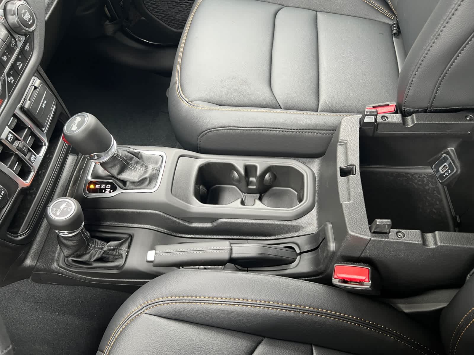 new 2025 Jeep Wrangler car, priced at $60,215