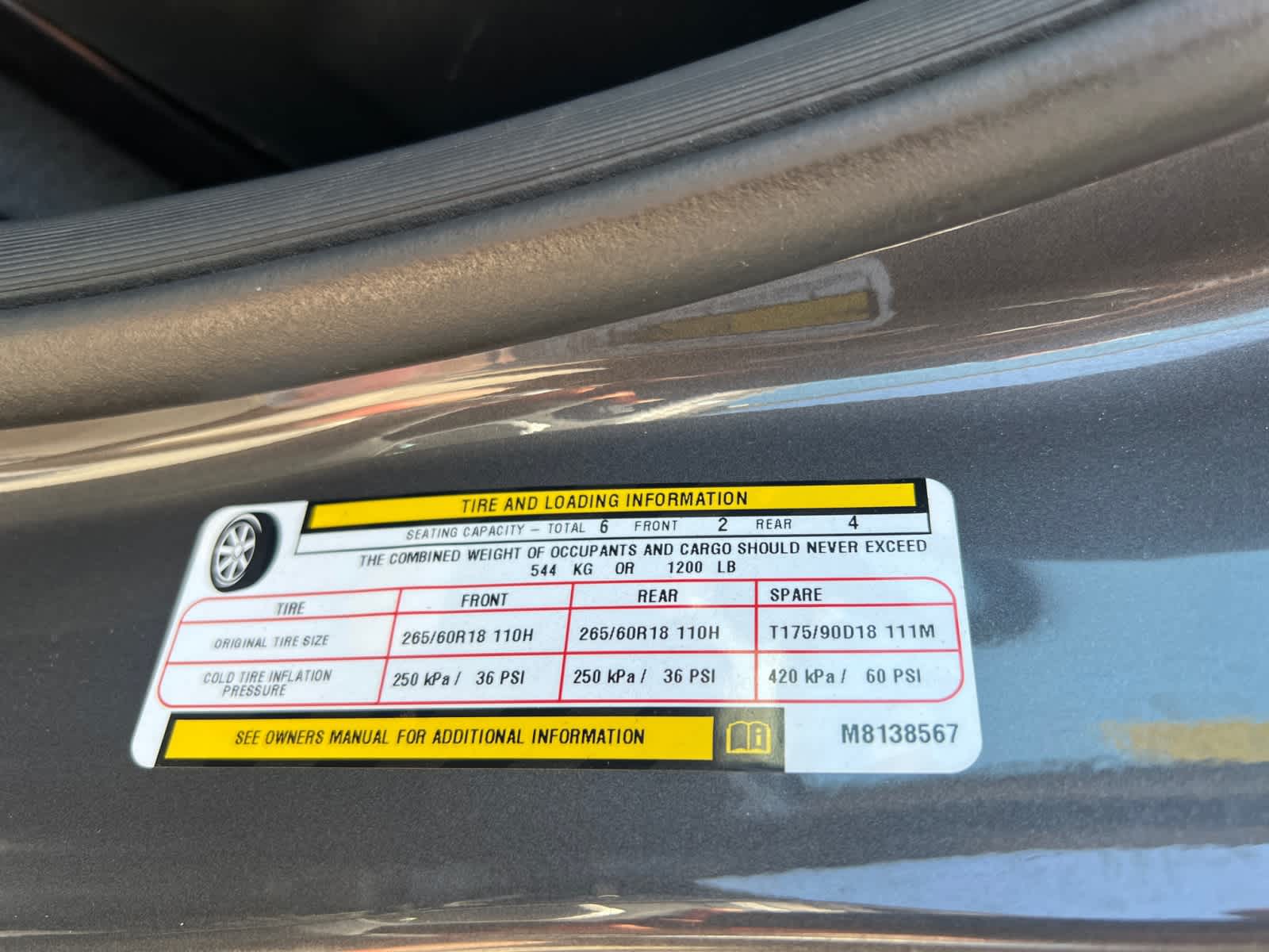 used 2021 Jeep Grand Cherokee L car, priced at $30,998