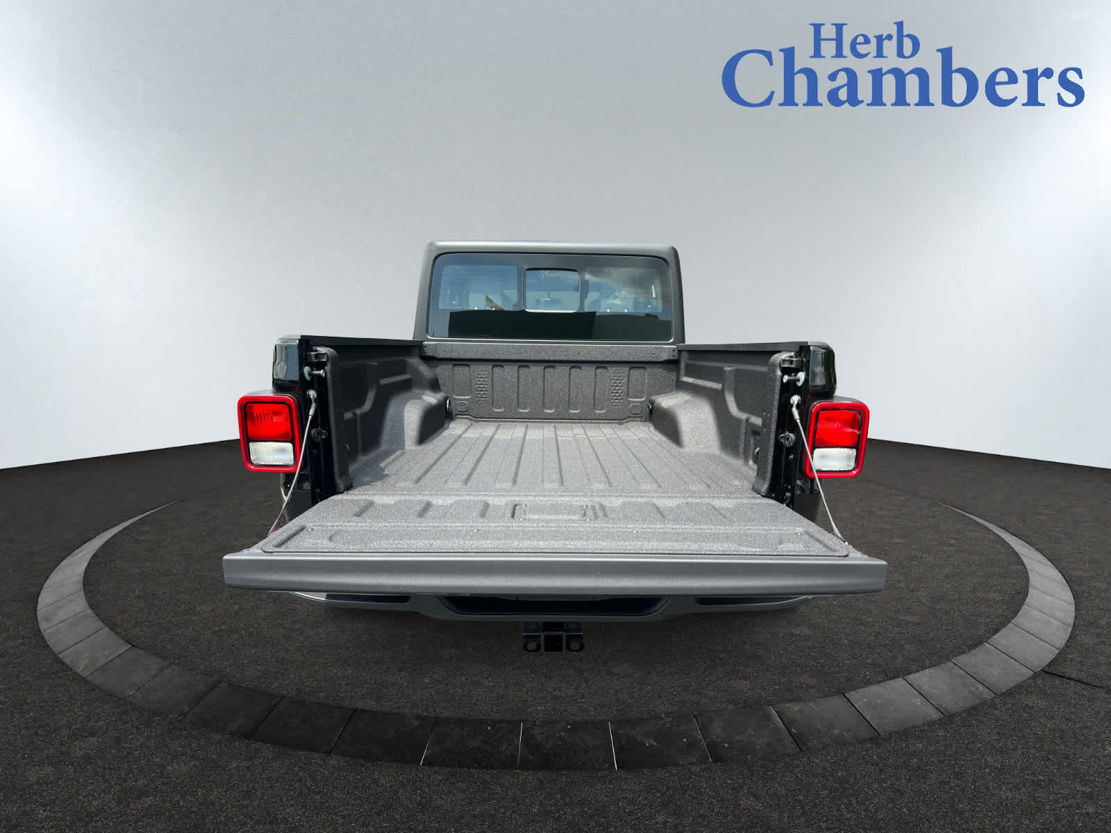 new 2025 Jeep Gladiator car, priced at $45,105