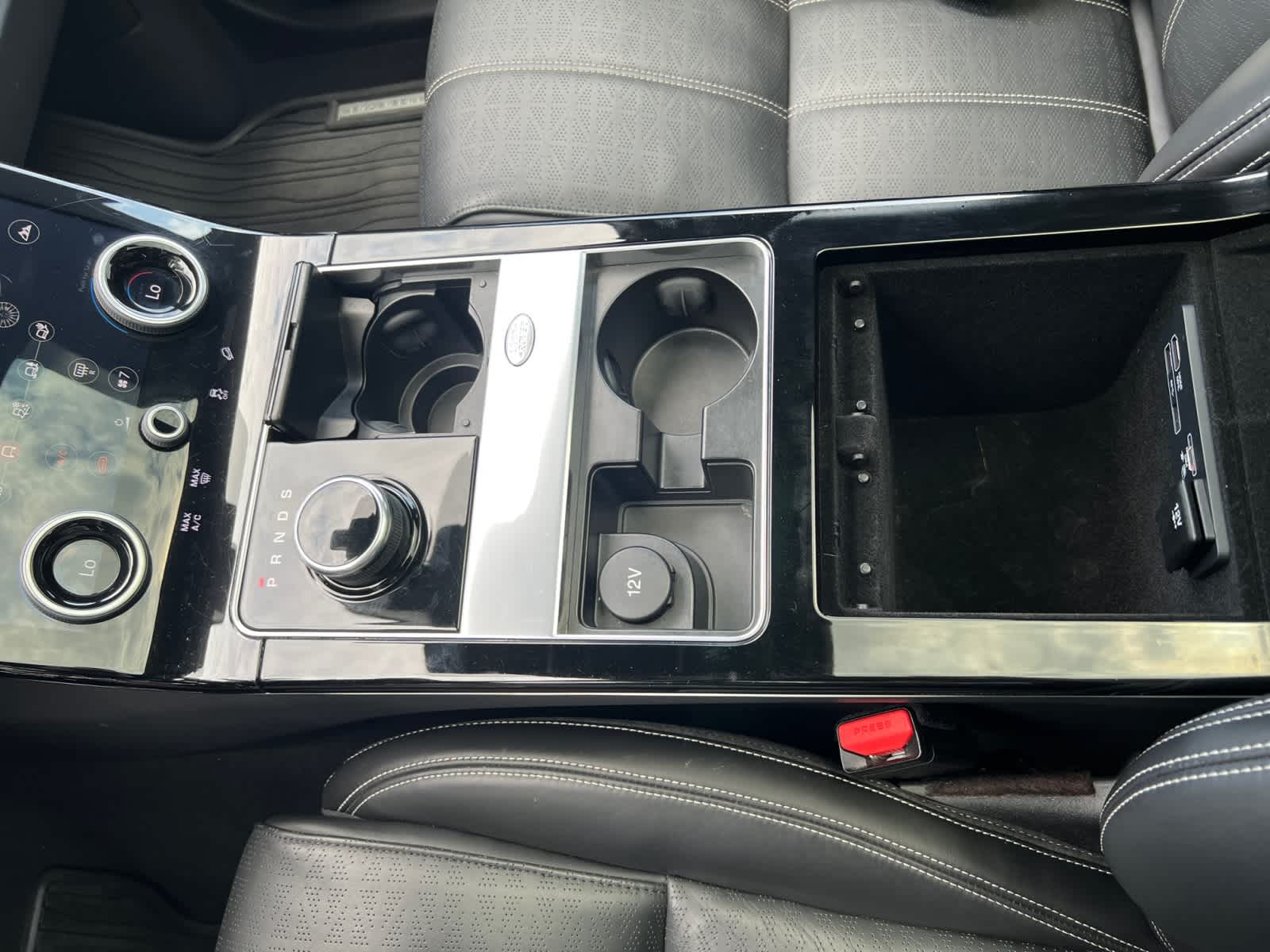 used 2018 Land Rover Range Rover Velar car, priced at $32,998