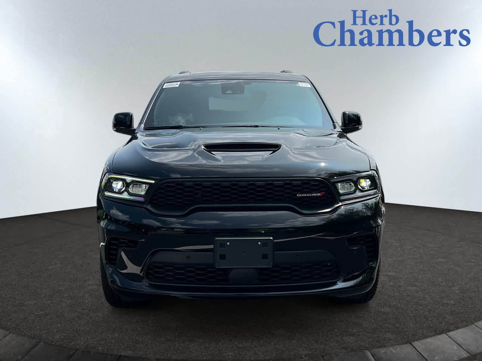new 2025 Dodge Durango car, priced at $48,485