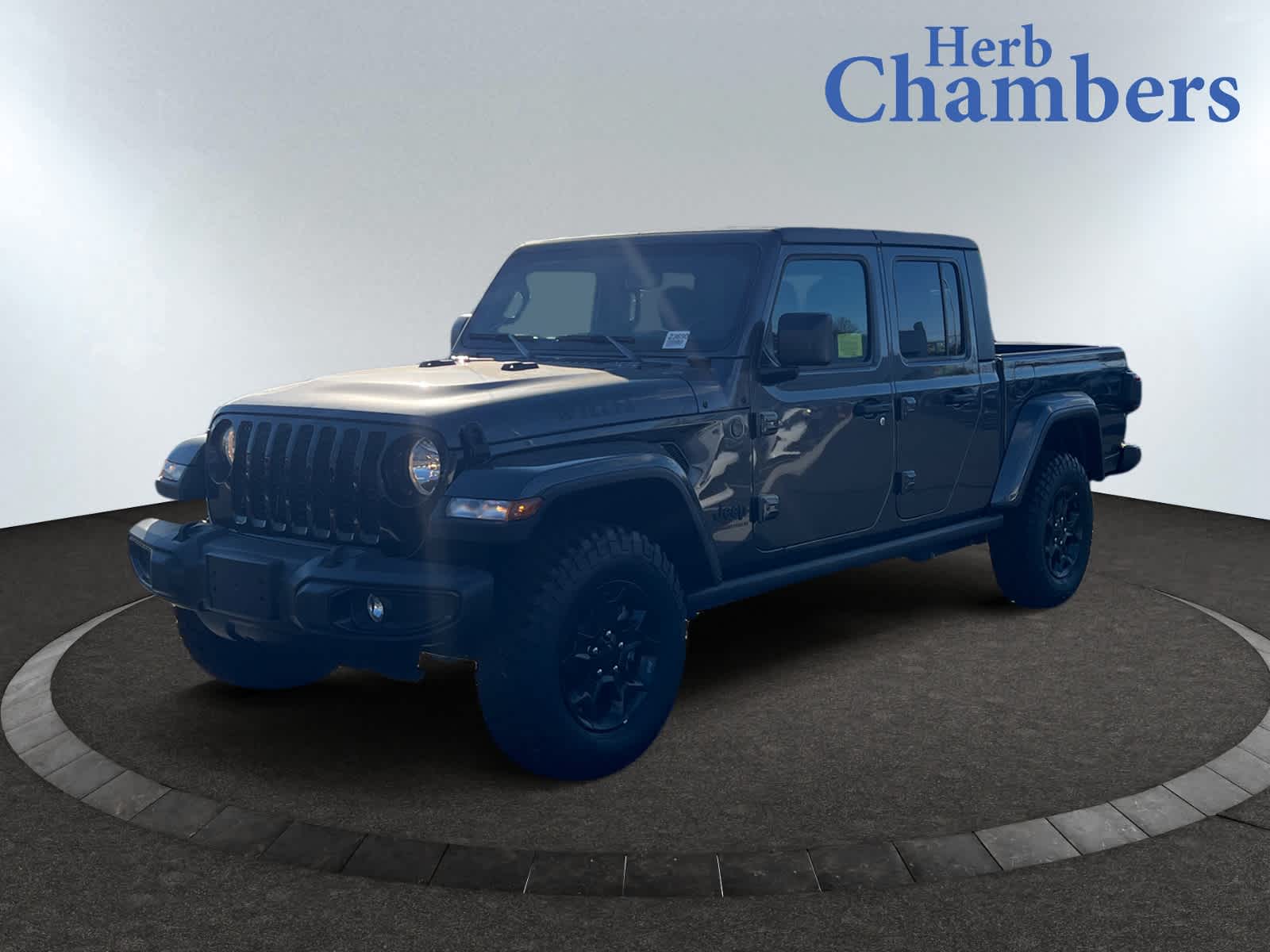 new 2023 Jeep Gladiator car, priced at $49,500