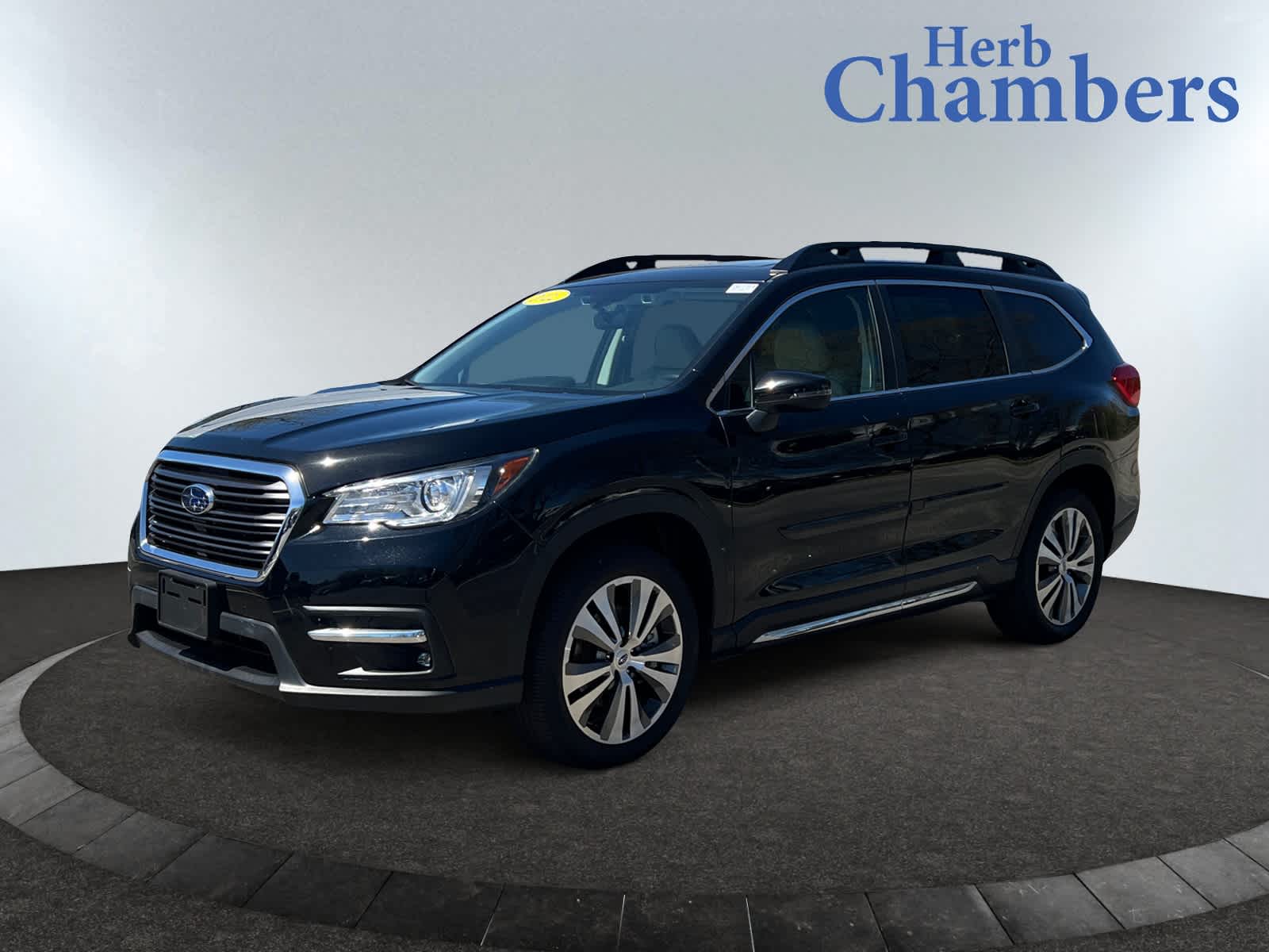 used 2022 Subaru Ascent car, priced at $32,498