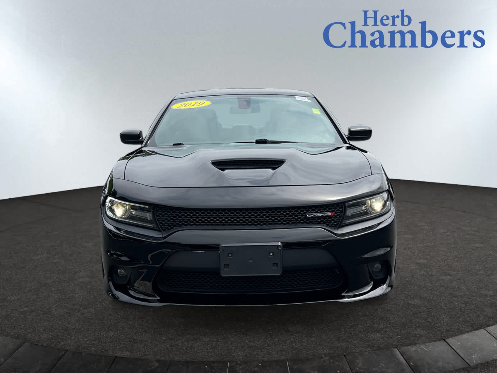 used 2019 Dodge Charger car, priced at $29,998