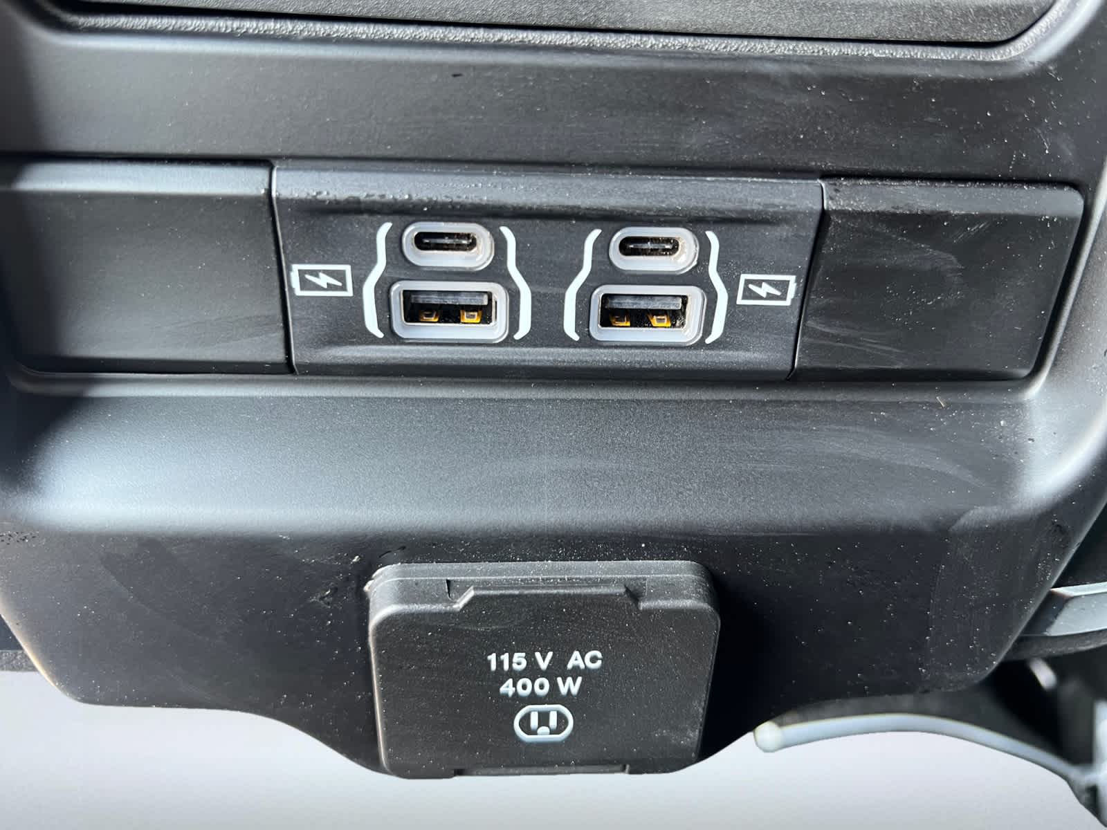 new 2025 Ram 2500 car, priced at $65,875
