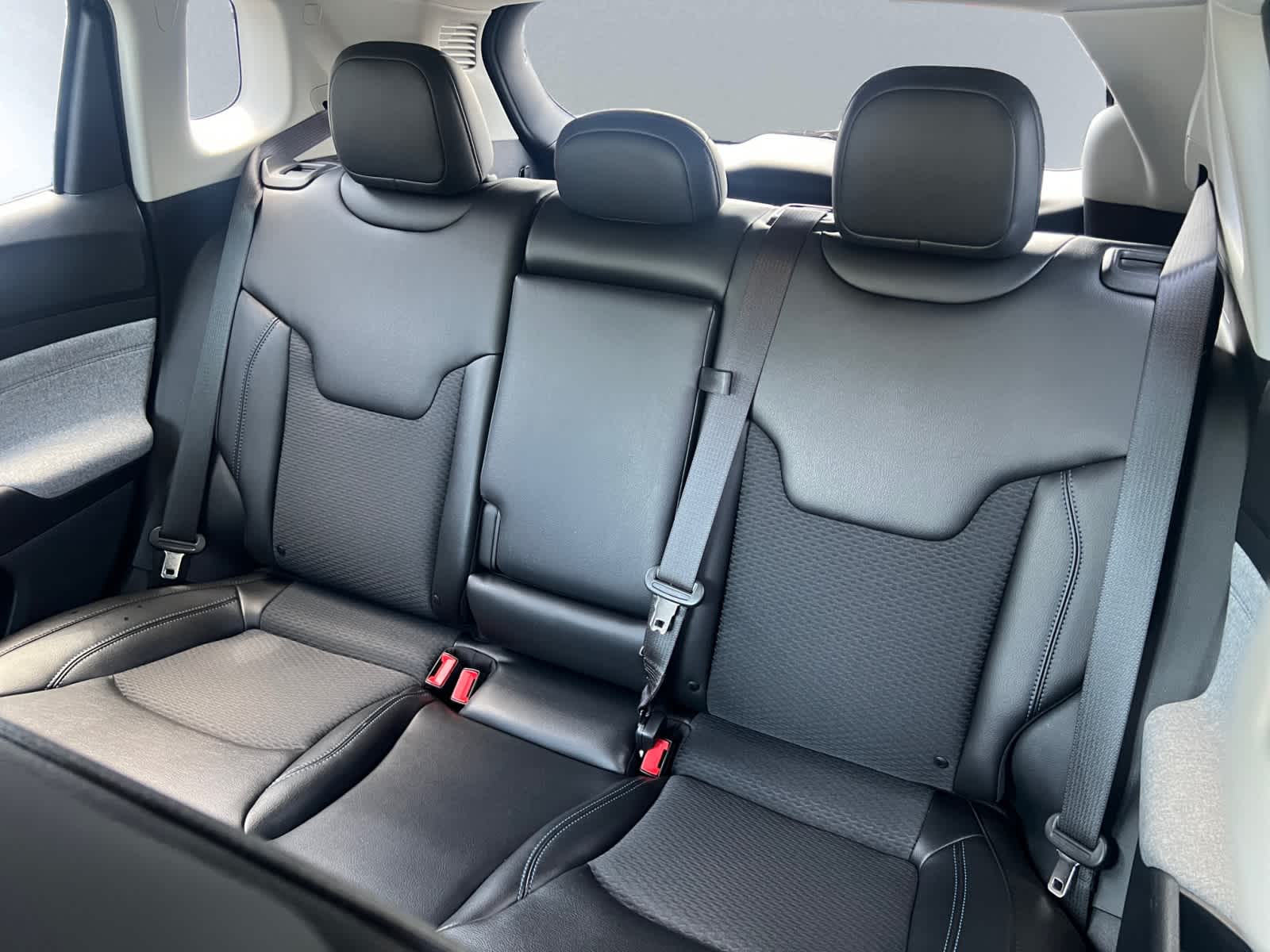 used 2022 Jeep Compass car, priced at $24,998