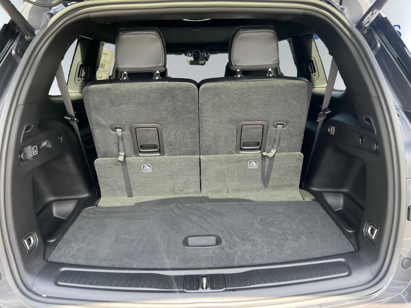 new 2025 Jeep Grand Cherokee car, priced at $50,110