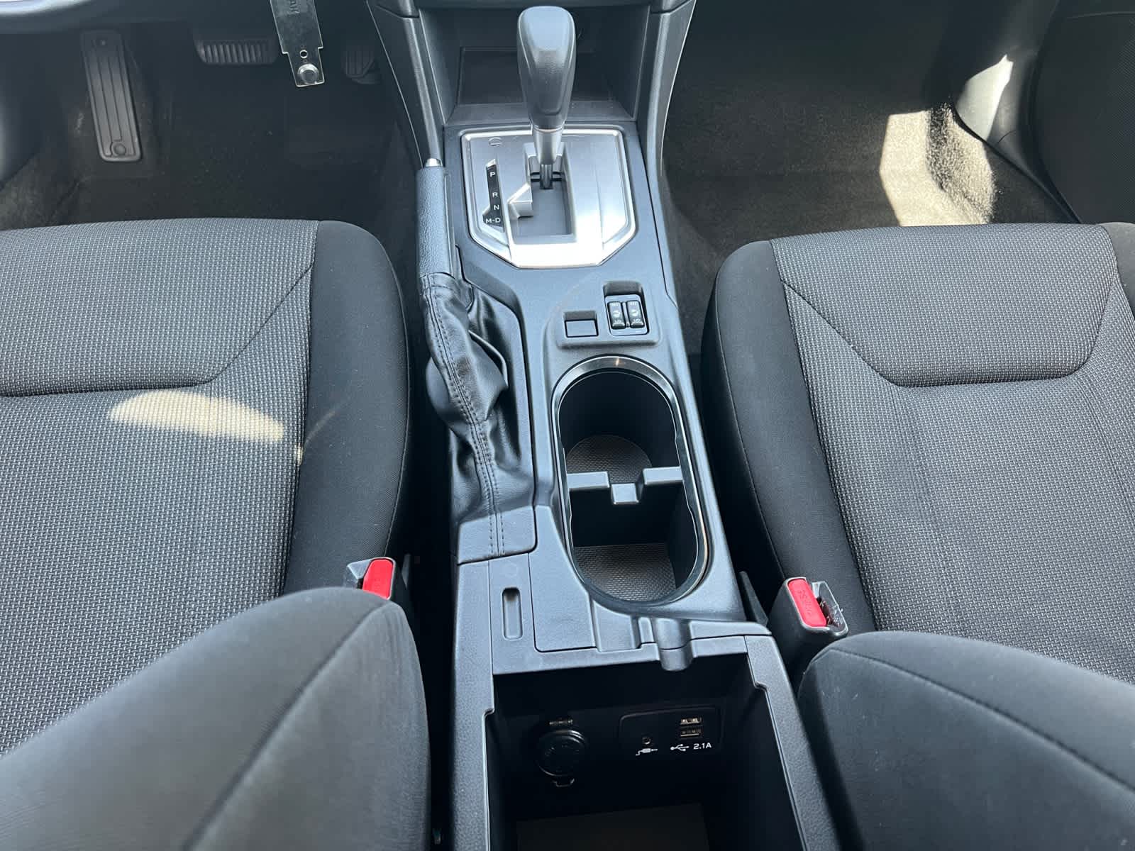 used 2019 Subaru Impreza car, priced at $17,998