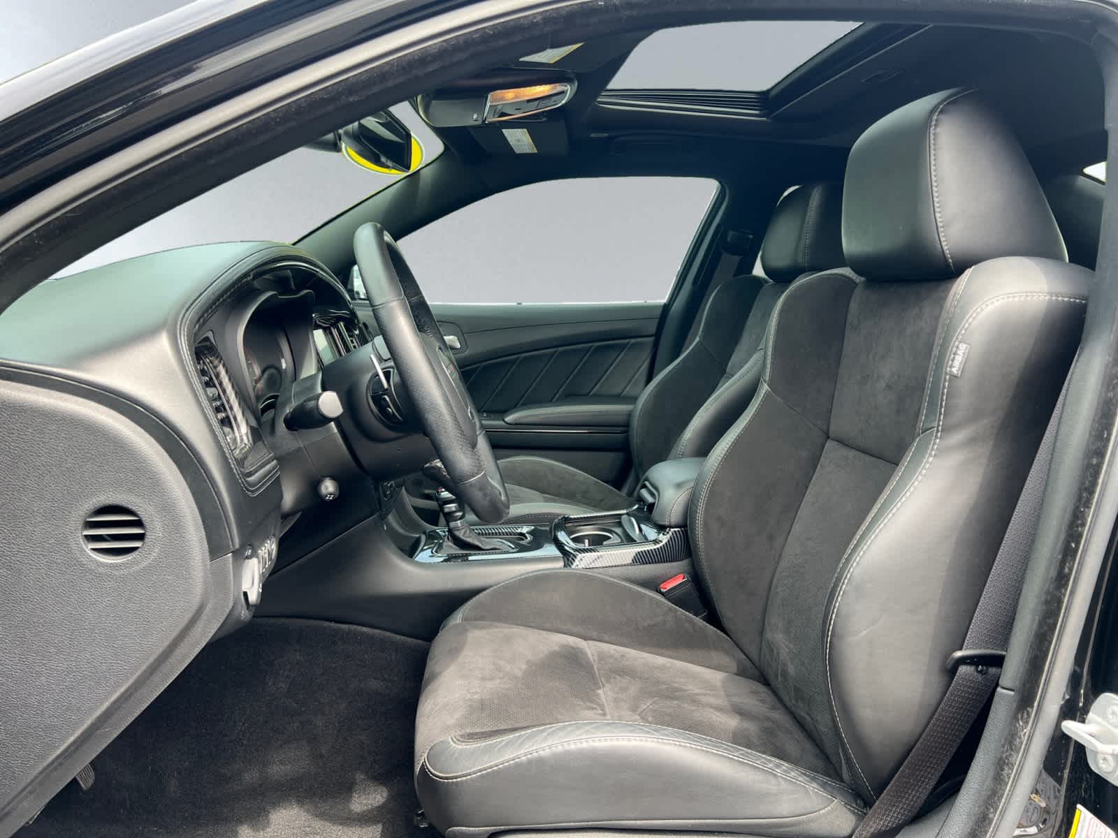used 2019 Dodge Charger car, priced at $29,998