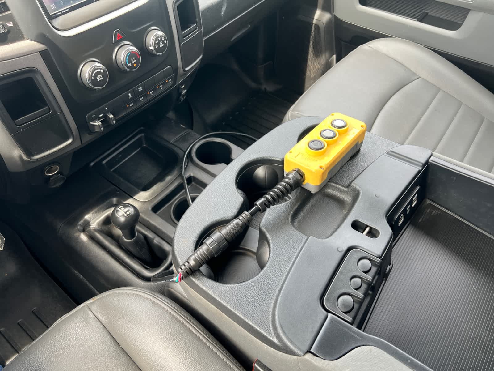 used 2018 Ram 3500 Chassis car, priced at $39,998