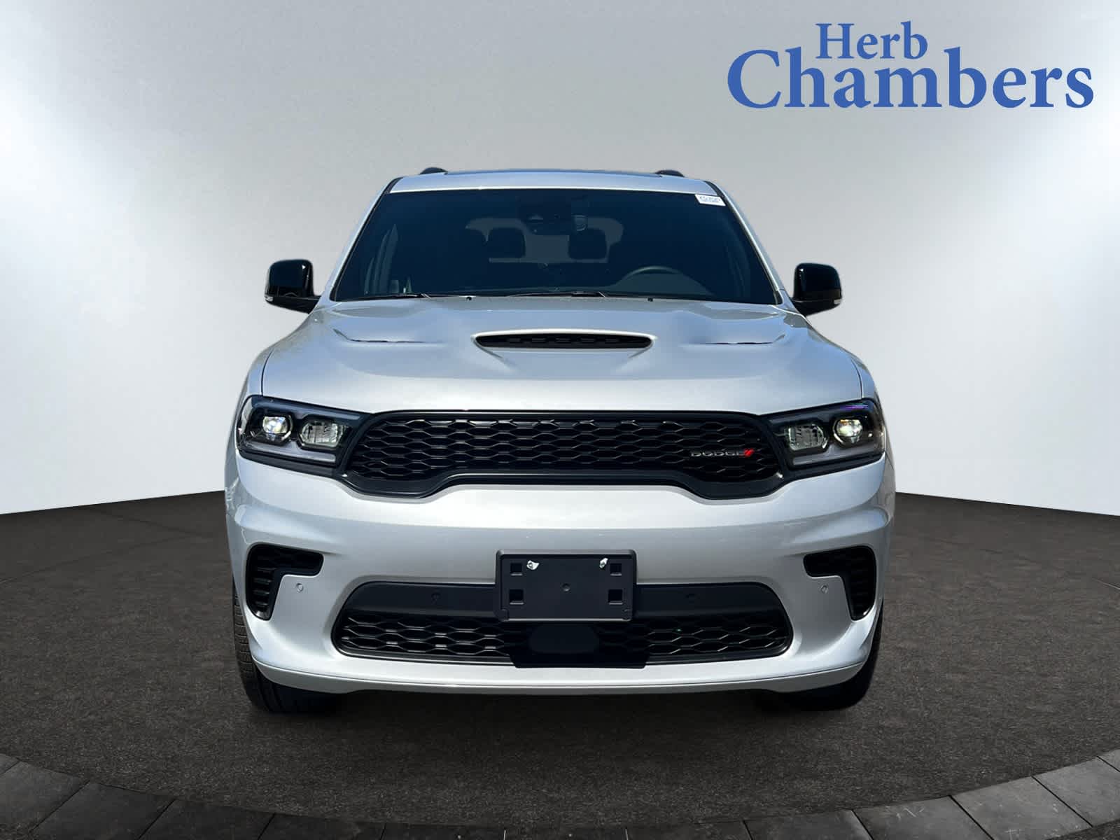 new 2025 Dodge Durango car, priced at $46,223