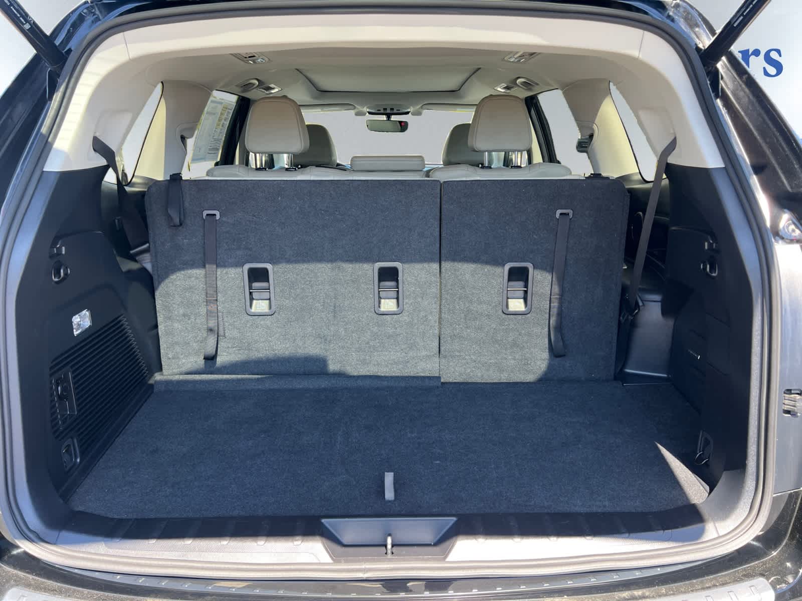 used 2022 Subaru Ascent car, priced at $32,498