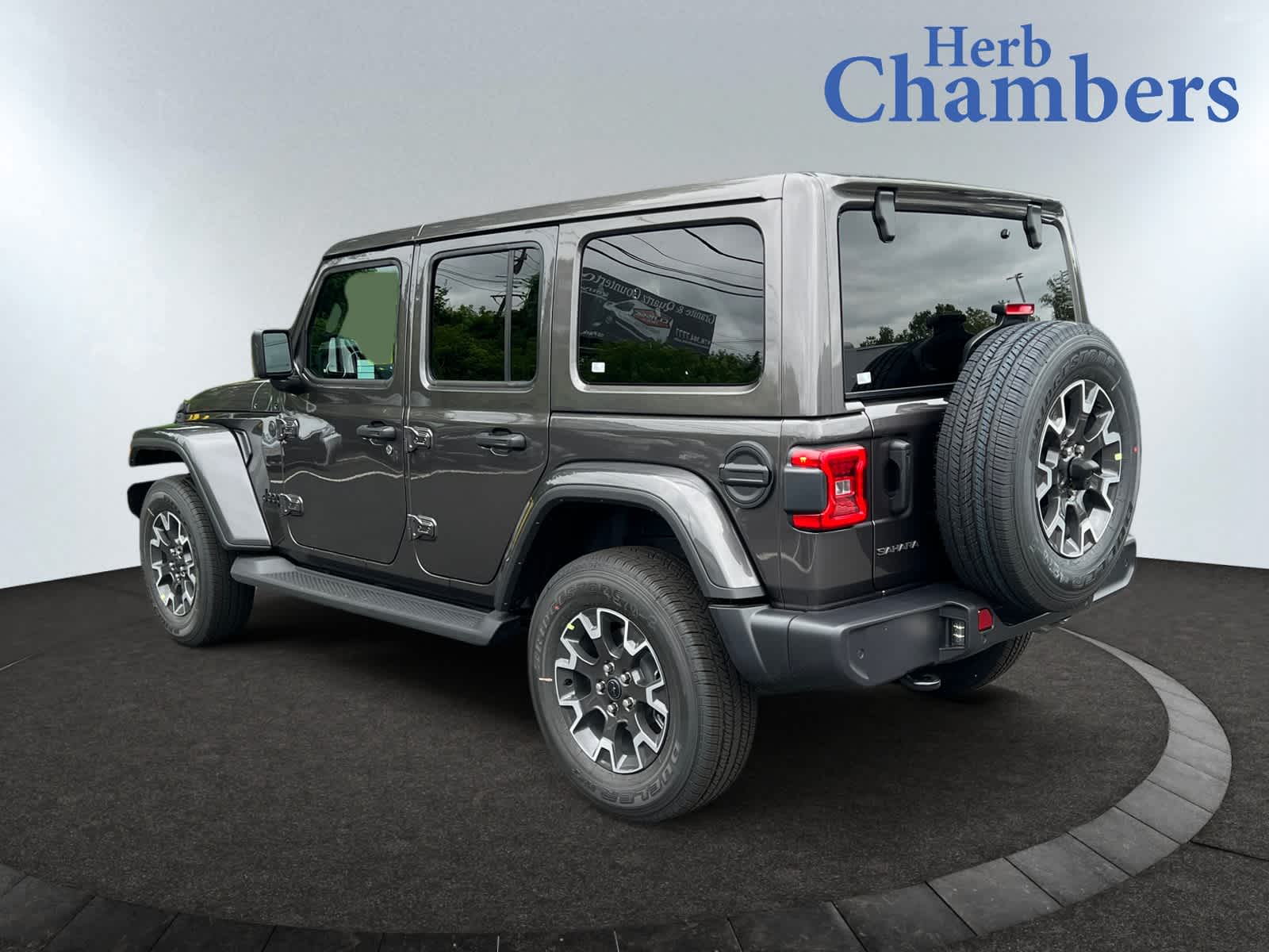 new 2025 Jeep Wrangler car, priced at $60,215