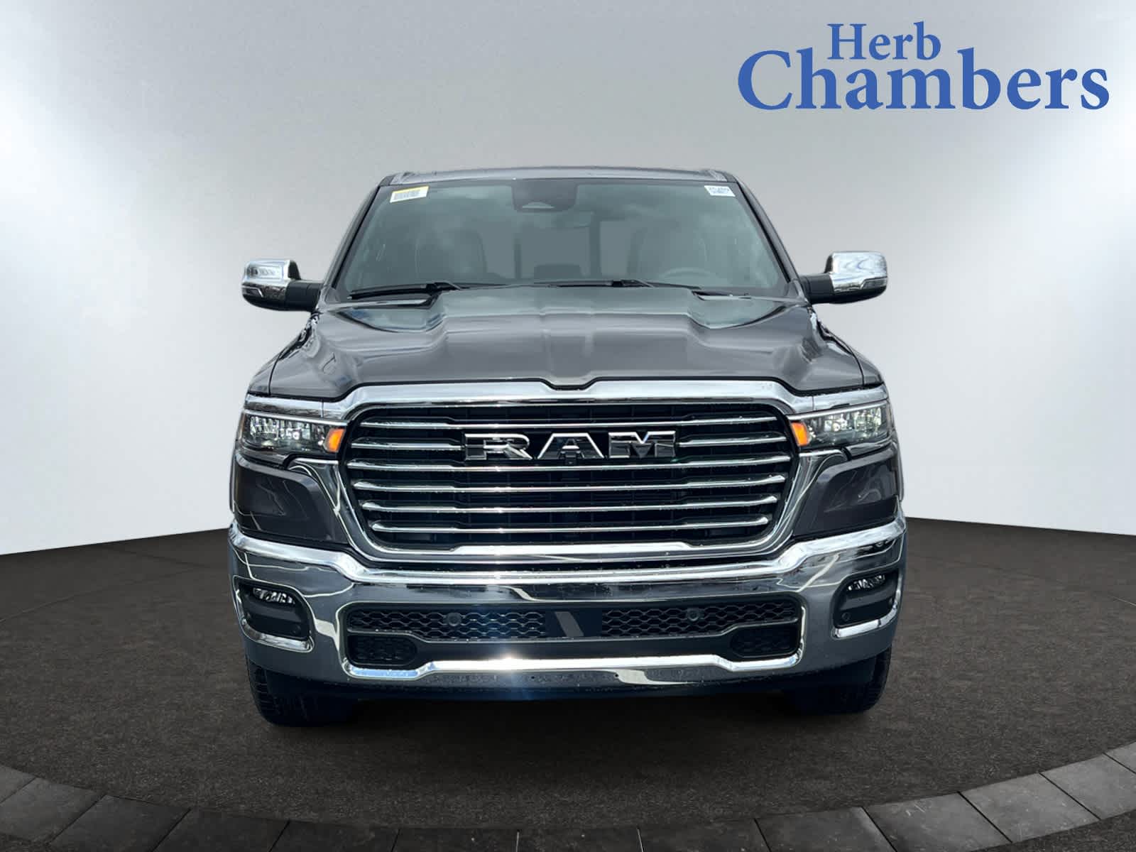 new 2025 Ram 1500 car, priced at $68,175