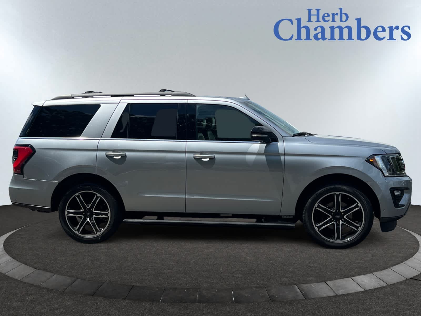 used 2020 Ford Expedition car, priced at $35,498