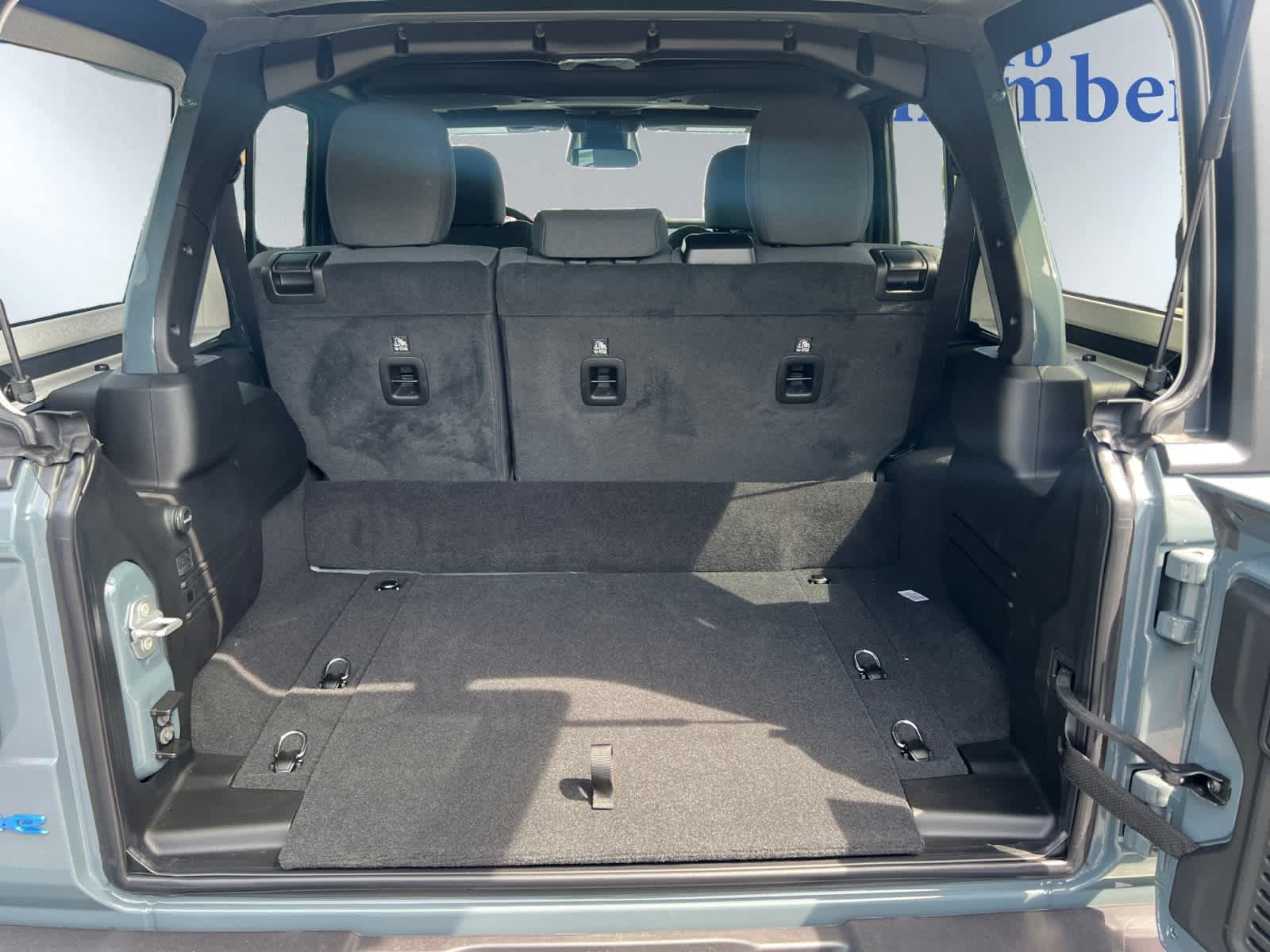 new 2025 Jeep Wrangler 4xe car, priced at $59,495