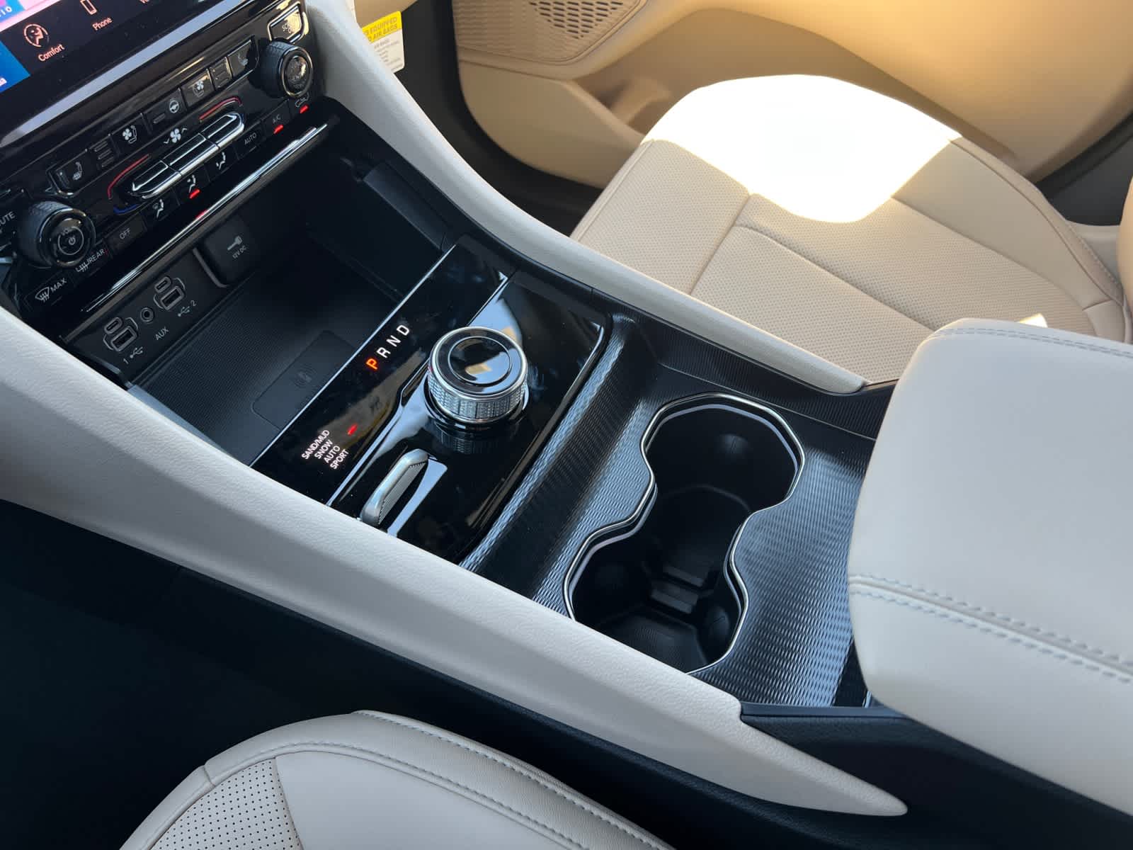 new 2025 Jeep Grand Cherokee car, priced at $52,935